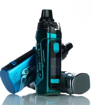 گیگ-ویپ-ایجیس-بی-60-Geekvape-boost-2-Aegis-B60-پادماد-قدرتمند-بهترین-پادماد-2025-ضد-آب-گیگ-ویپ-Boost2