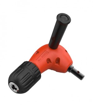 رابط 90 درجه دریل مدل RIGHT ANGLE-رابط چپقی-رابط سه نظام 90 درجه-قیمت رابط 90 درجه-قیمت رابط سه نظام