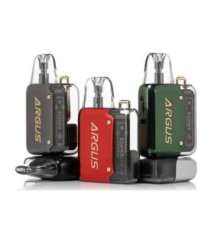 خرید و بررسی پادارگاس پی وان خرید-VOOPOO-ARGUS -VOOPOO-ARGUS-P1-پاد-سیستم-voopoo-پاد-پشفاف-با-شارژ-سریع-چیپست-پاد-MTL-و-RDL-ویپ-آرگاس-خرید-پاد-در-ایران-ویپ-کوچک-مناسب-روزمره بانو مد